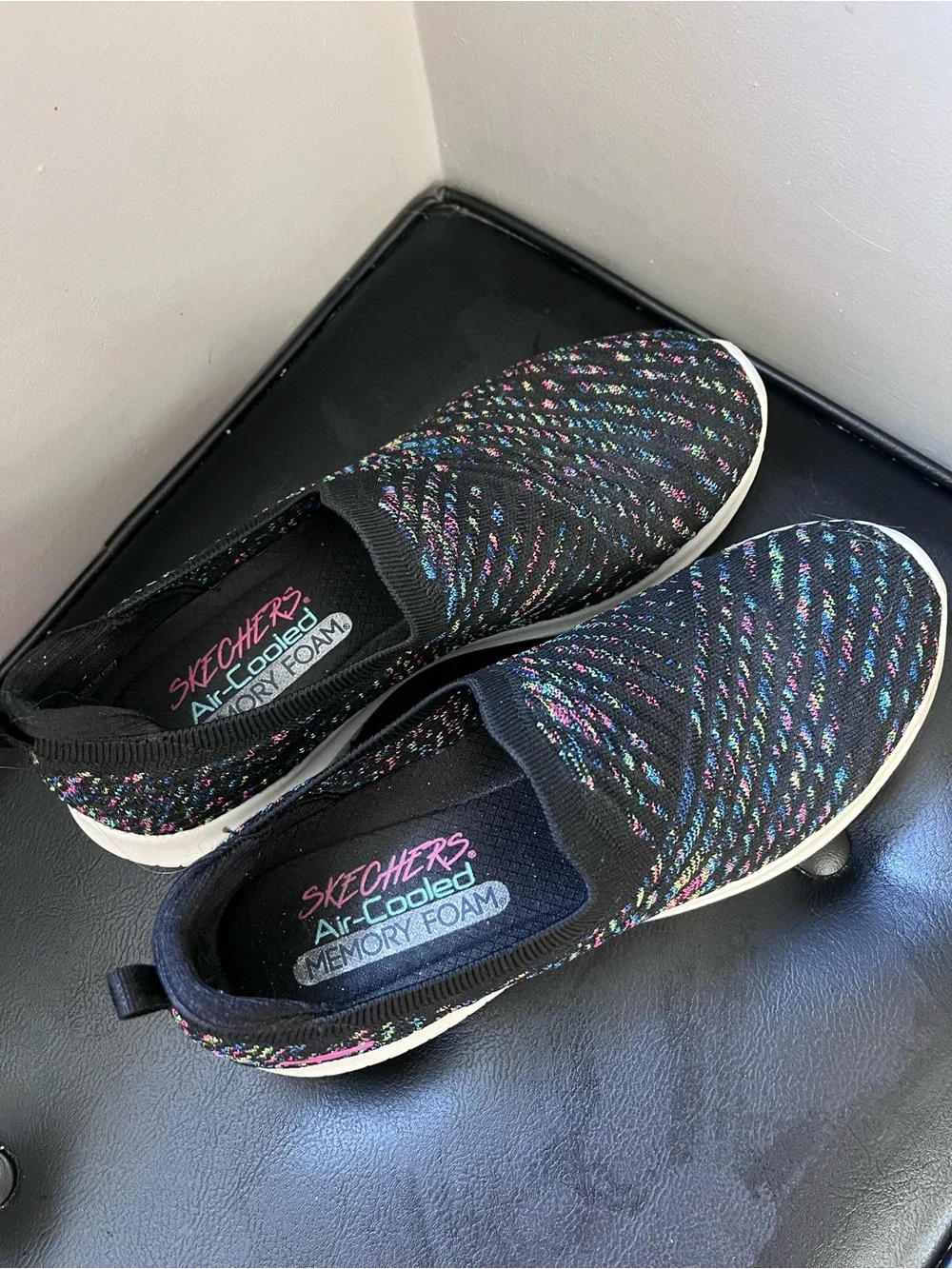 Colorful GOwalk Sneakers